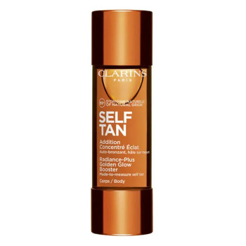 Clarins Addition Concentré Éclat Corps 30ml - Kermatone