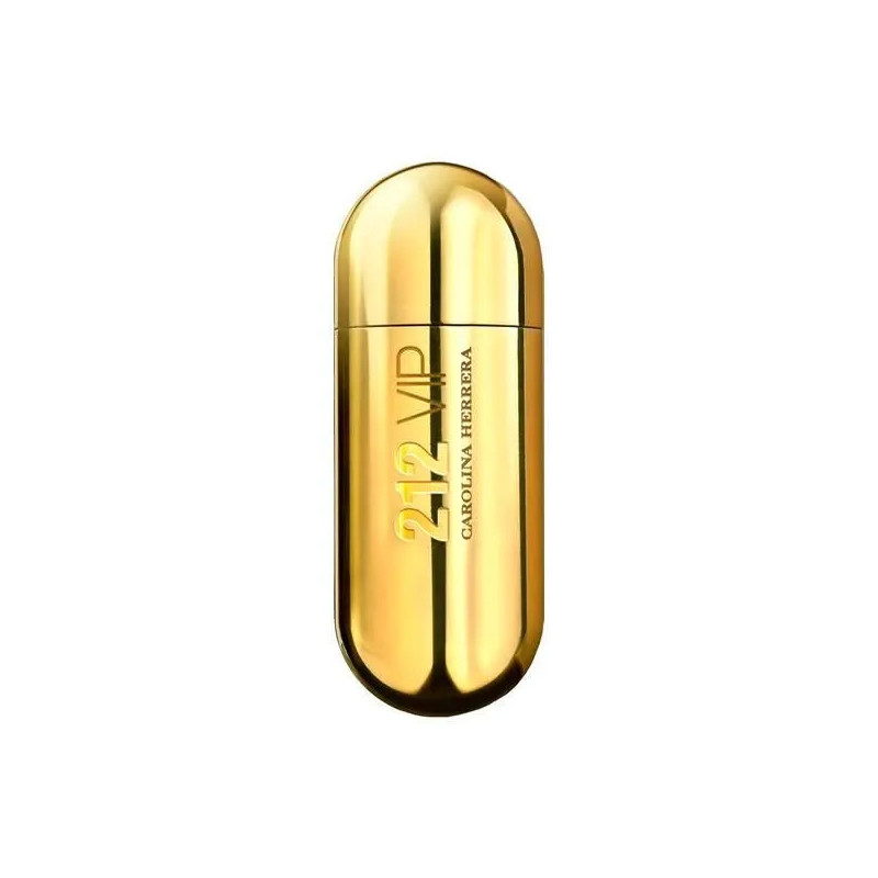 Carolina Herrera 212 VIP Eau De Parfum 80ml - Kermatone
