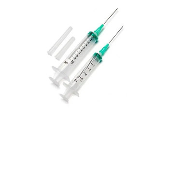 Emerald Syringe - Sérum hydratant essentiel | Kermatone