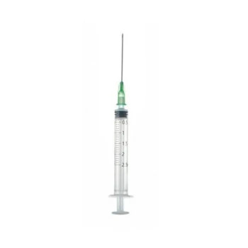 ICO Syringe Sérum 25ml - Hydratation Précise | Kermatone