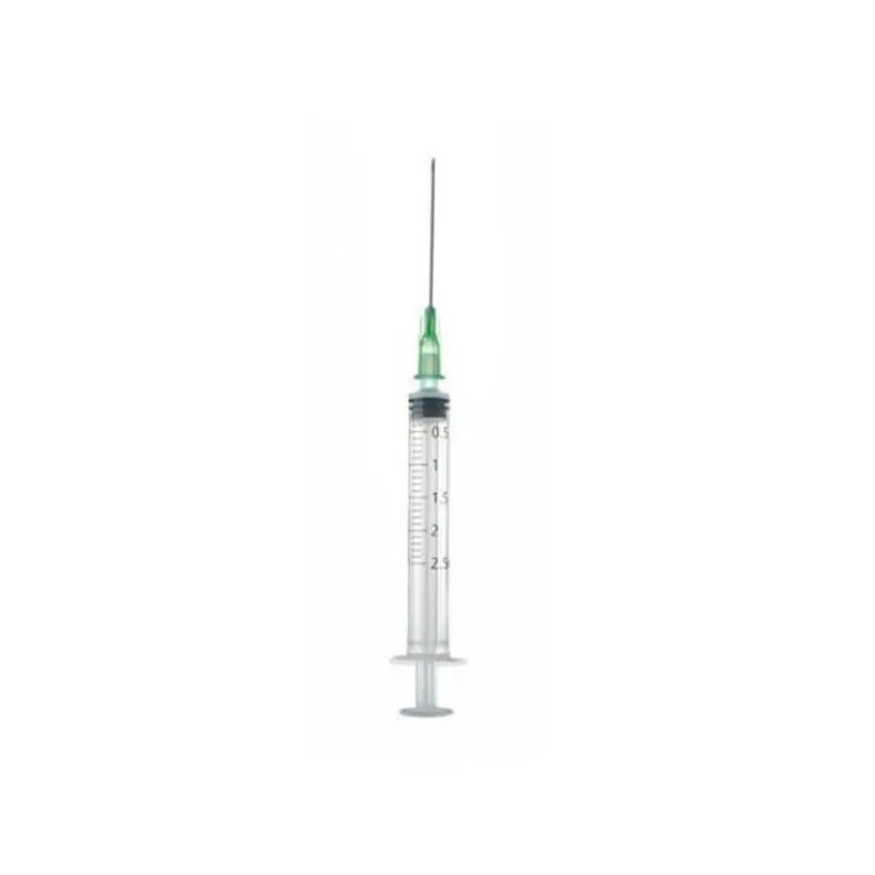 ICO Syringe Sérum 25ml - Hydratation Précise | Kermatone