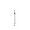 ICO Syringe Sérum 25ml - Hydratation Précise | Kermatone