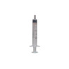 ICO Seringue Stérile Cône Épais 2,5ml - Précision Kermatone