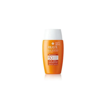 Rilastil Sun System Baby Comfort Fluide SPF50+ Kermatone