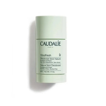 Déodorant Naturel Caudalie Vinofresh - Efficacité & Douceur | Kermatone