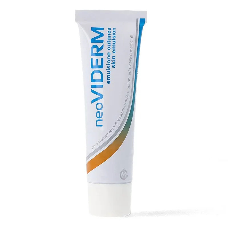 Rilastil Neoviderm Émulsion Protectrice Apaisante | Kermatone