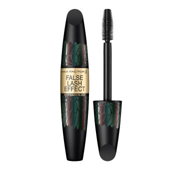 Max Factor Mascara Volume Faux Cils Deep Raven Black | Kermatone