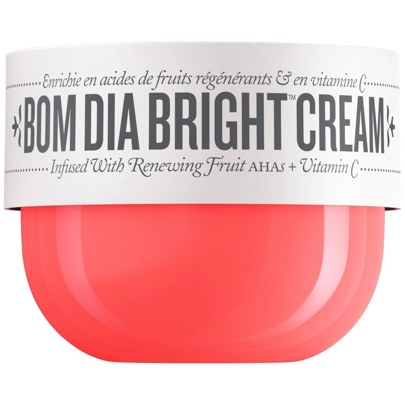 Crème Hydratante Bom Dia Bri Grht - Sol De Janeiro | Kermatone