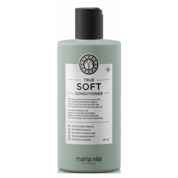 True Soft Conditioner Maria Nila | Hydratation Cheveux Kermatone