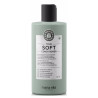 True Soft Conditioner Maria Nila | Hydratation Cheveux Kermatone