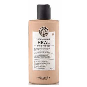 Head & Hair Heal Conditioner 300ml - Nourrit et Répare | Kermatone