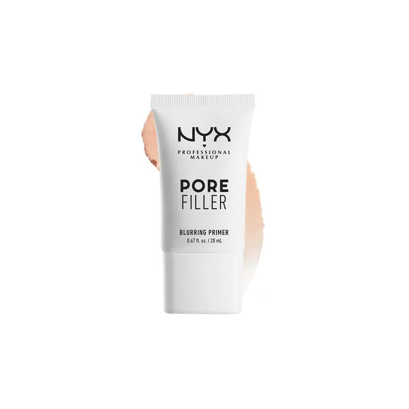 Nyx Pore Filler Primer - Lissage Parfait | Kermatone