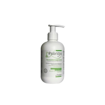 ACM Psorylis Émulsion 500ml - Apaisement psoriasis | Kermatone