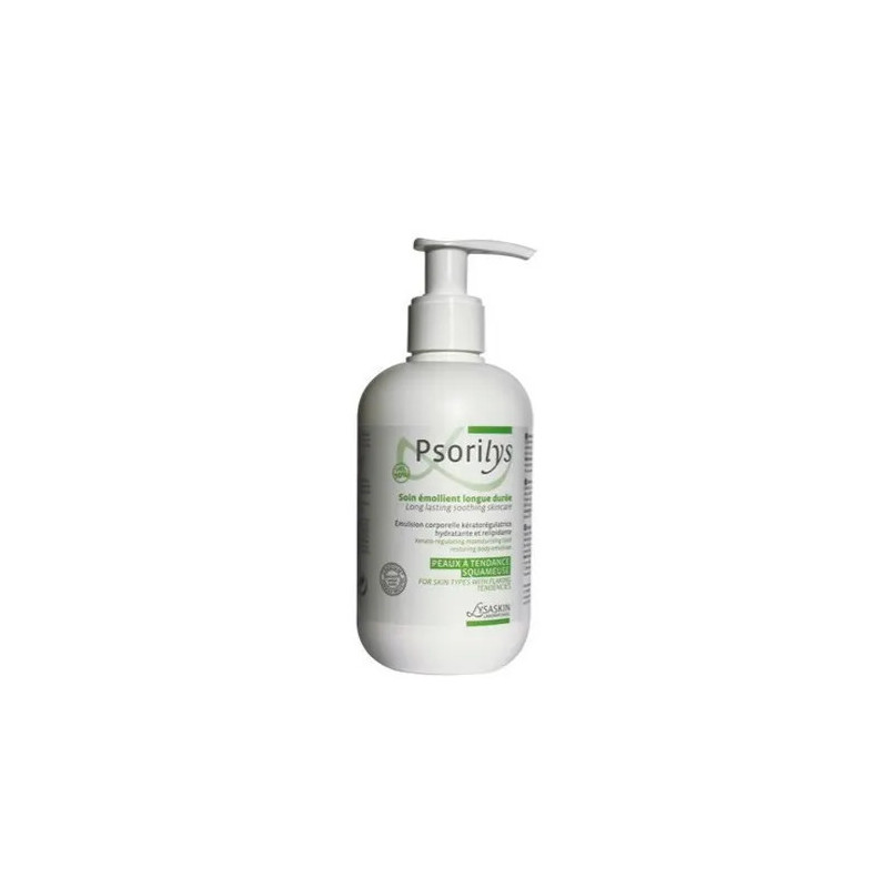 ACM Psorylis Émulsion 500ml - Apaisement psoriasis | Kermatone