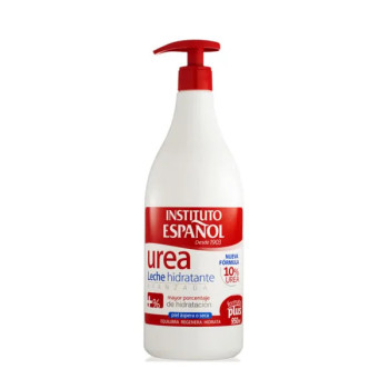 Lait Corporel Urée Instituto Español - Hydratation intense Kermatone