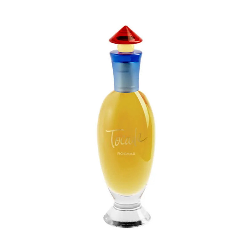 Rochas Tocade Eau De Toilette 100ml – Élégance et Évasion | Kermatone