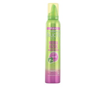 Garnier Fructis Mousse Boucle Marquée - 200ml | Kermatone