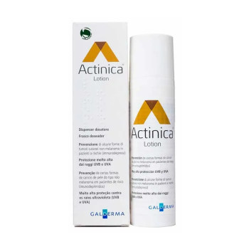 Galderma Actinica Lotion Protection Soleil - Kermatone