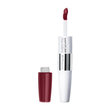 Rouge À Lèvres Superstay 24h - Rose Dust | Maybelline Kermatone