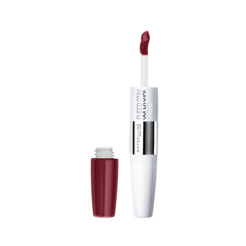 Rouge À Lèvres Superstay 24h - Rose Dust | Maybelline Kermatone