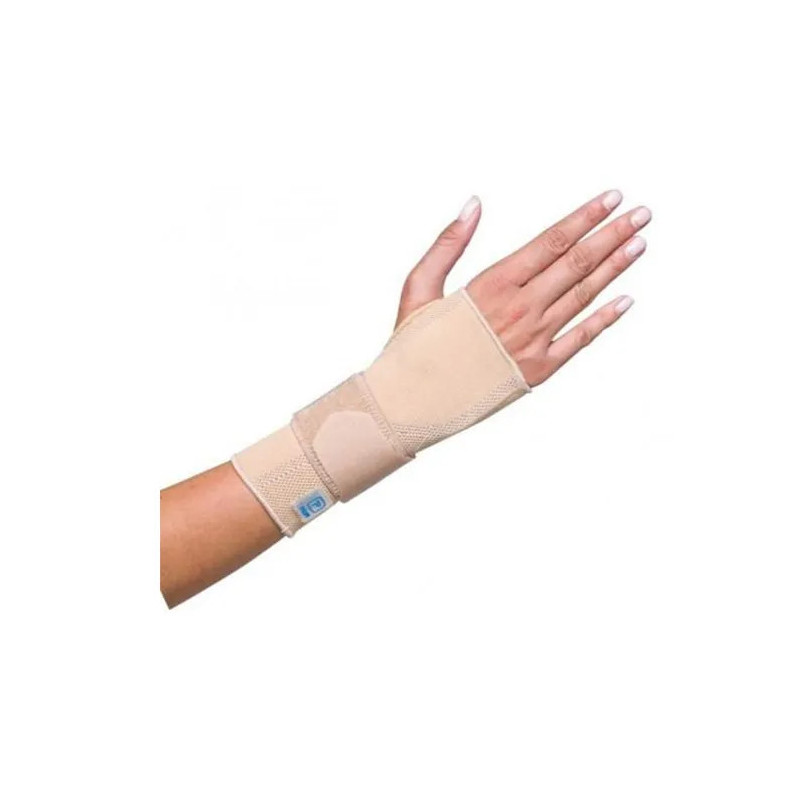 Poignet Élastique Metacarpal L - Confort & Soutien | Kermatone