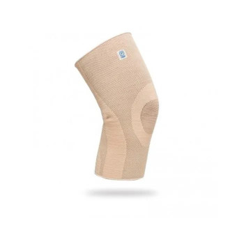 Genouillère Élastique S - Soutien Optimal | Kermatone