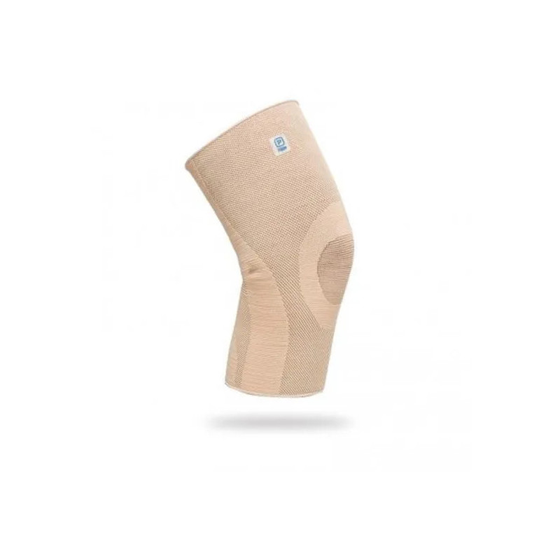 Genouillère Élastique S - Soutien Optimal | Kermatone