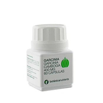 Garcinia Cambogia 400mg - Complément Naturel Kermatone
