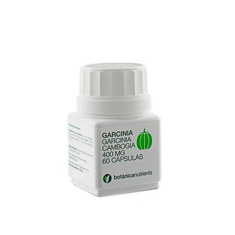 Garcinia Cambogia 400mg - Complément Naturel Kermatone