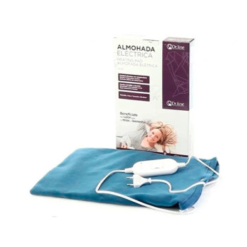 Coussin Chauffant Dr. Line - Détente et Relaxation | Kermatone