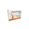 Viñas Vitacrecil Complex Forte - Beauté des Cheveux & Ongles Kermatone