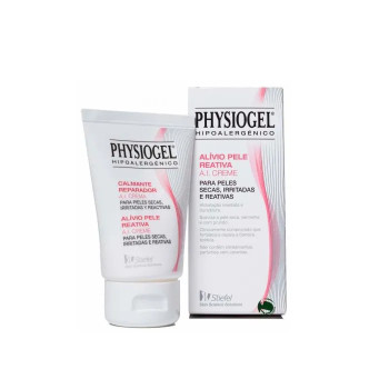 Crème Apaisante Stiefel Physiogel 50ml - Kermatone