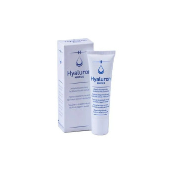 Viñas Hyaluron Mucus 30g - Hydratation Intense Kermatone