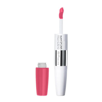 Maybelline Superstay 24 - Rouge à Lèvres Longue Tenue | Kermatone