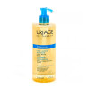 Uriage Xémose Huile Nettoyante 500ml - Hydratez votre peau | Kermatone
