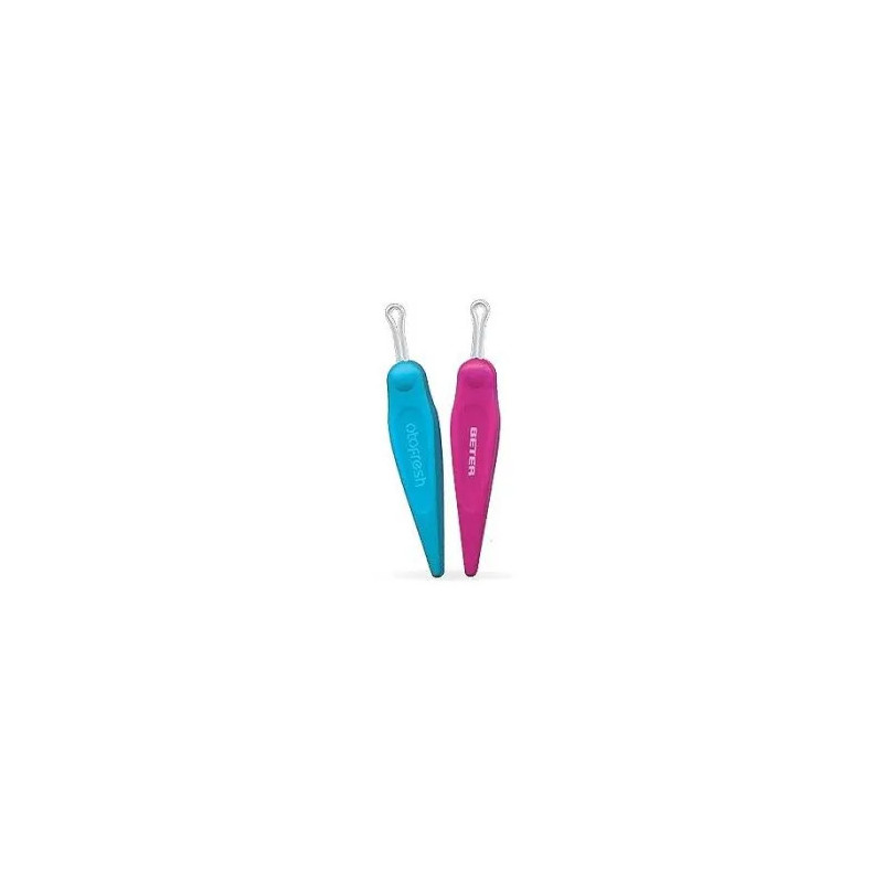 Beter Otofresh Stick Nettoyeur De Cérumen - Hygiène de vos oreilles | Kermatone