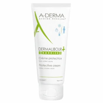 A-Derma Dermalibour Crème Barrière - Réparez votre peau | Kermatone