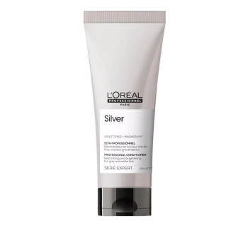 L'Oréal Professionnel Silver Conditioner 200ml - Kermatone