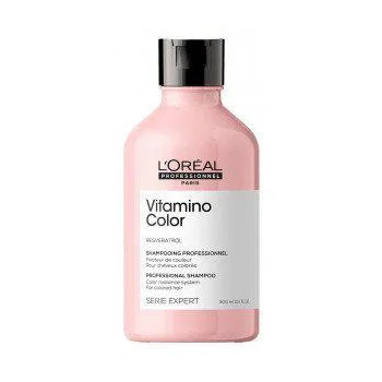 L'Oréal Professionnel Vitamino Color Shampoo 300ml | Kermatone