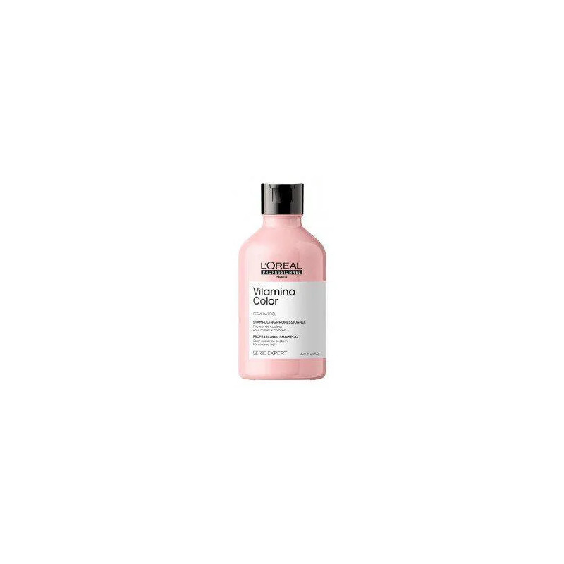 L'Oréal Professionnel Vitamino Color Shampoo 300ml | Kermatone
