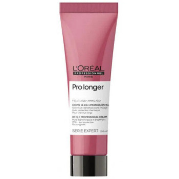 Crème L'Oréal Pro Longer 10-en-1 - Cheveux longs | Kermatone