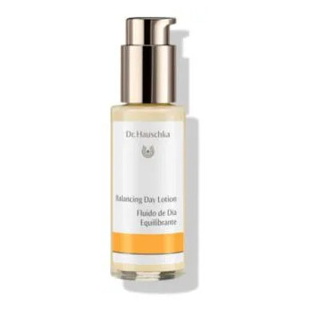 Crème de Jour Revitalisante Dr. Hauschka - Hydratation Kermatone