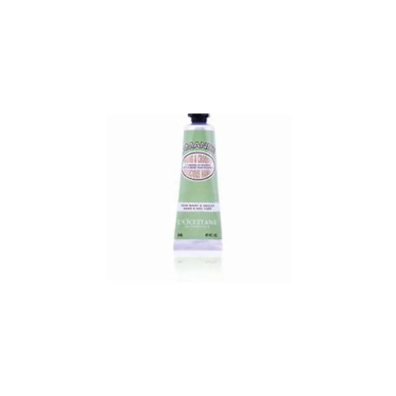 Crème Mains Amande L'Occitane 75ml - Kermatone