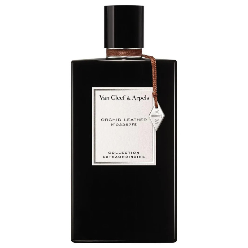 Van Cleef and Arpels Orchid Leather EDP 75ml