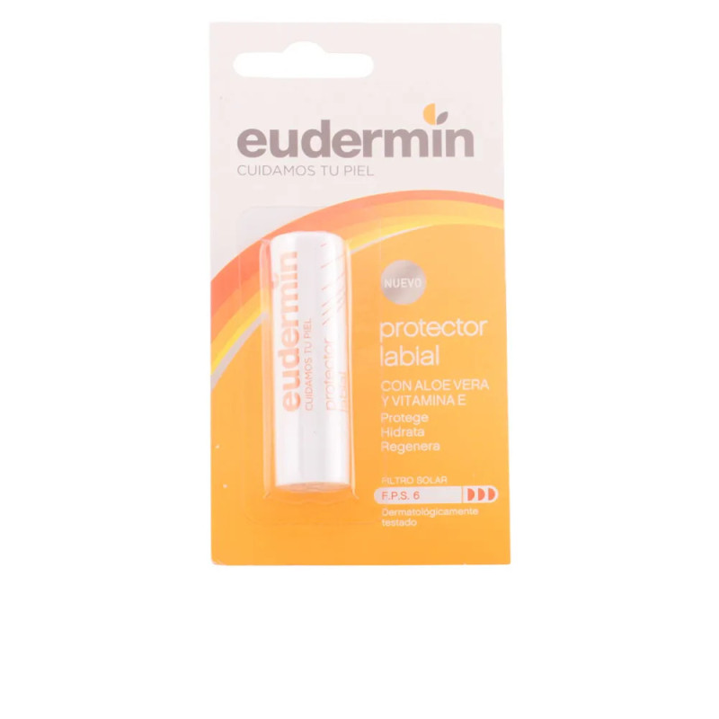 Eudermin Baume À Lèvres SPF30 - 10ml