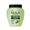Skala Vitamin Bomb Avocat 1000ml - Cheveux Nourris | Kermatone
