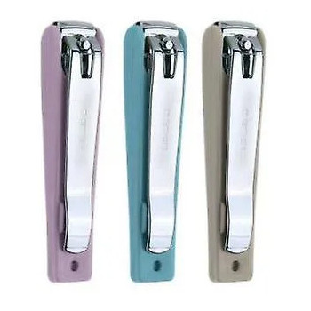 Beter Cortauñas Pedicura Corte Recto - 1 pièce