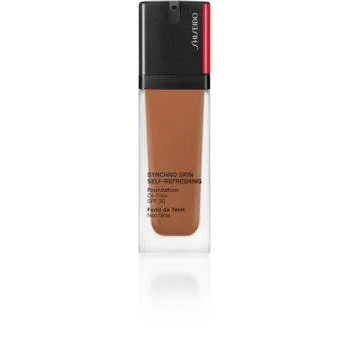 Shiseido Synchr Skin Self R F 450 - Fond de teint éclat Kermatone