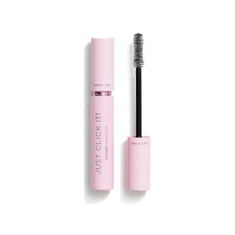 Gosh Just Click It! Volume Mascara - Regard Captivant | Kermatone