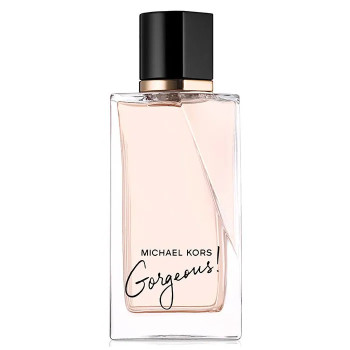 Michael Kors Gorgeous Eau De Parfum 100ml - Élégance | Kermatone
